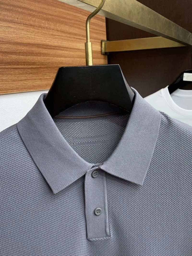 Tailored Ermenegildo Zegna T-Shirts 160714