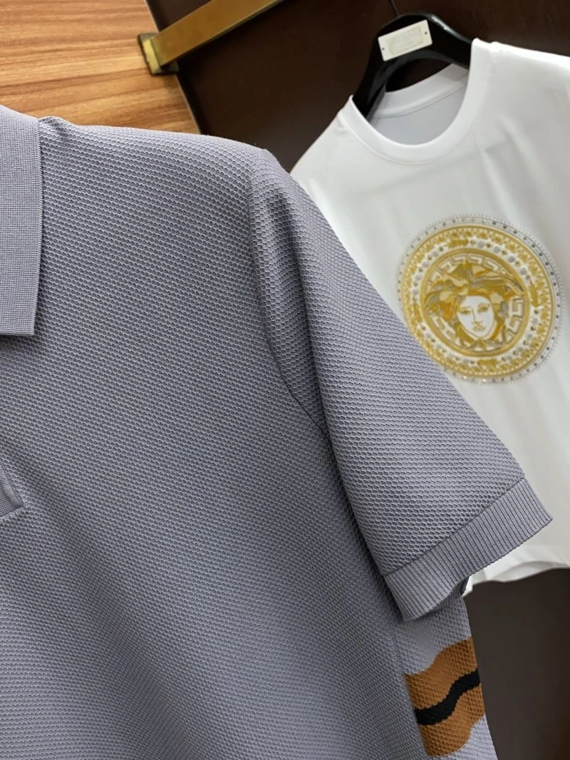 Tailored Ermenegildo Zegna T-Shirts 160714