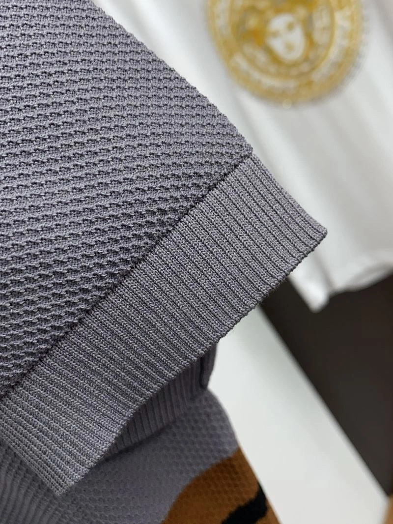 Tailored Ermenegildo Zegna T-Shirts 160714