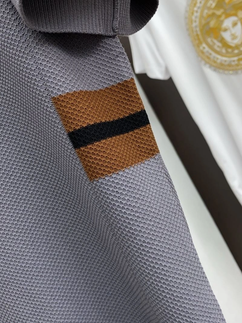 Tailored Ermenegildo Zegna T-Shirts 160714