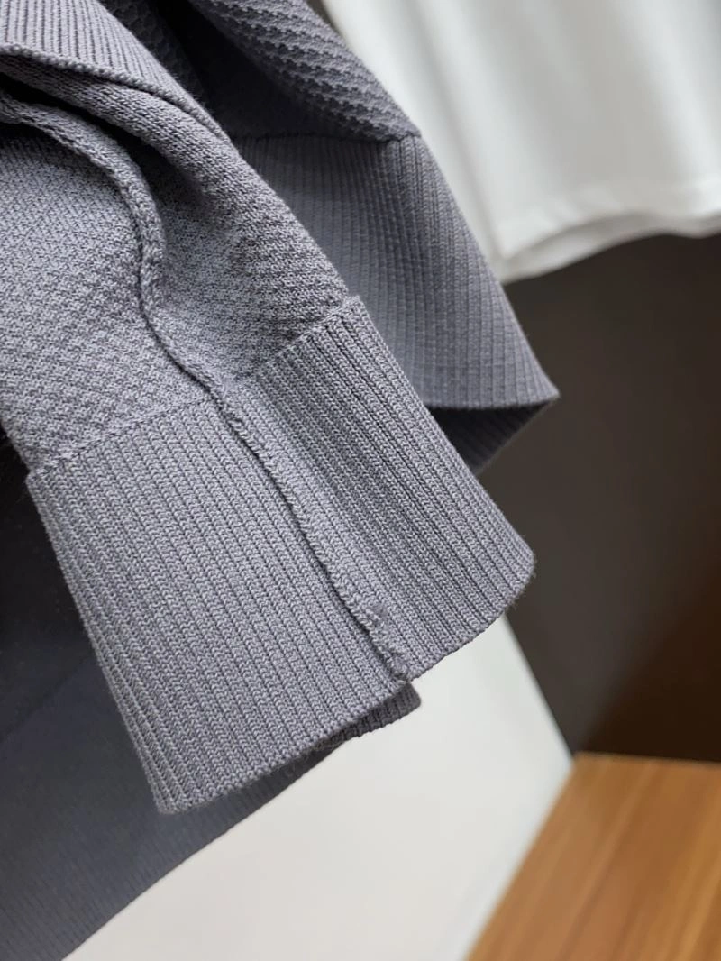 Tailored Ermenegildo Zegna T-Shirts 160714