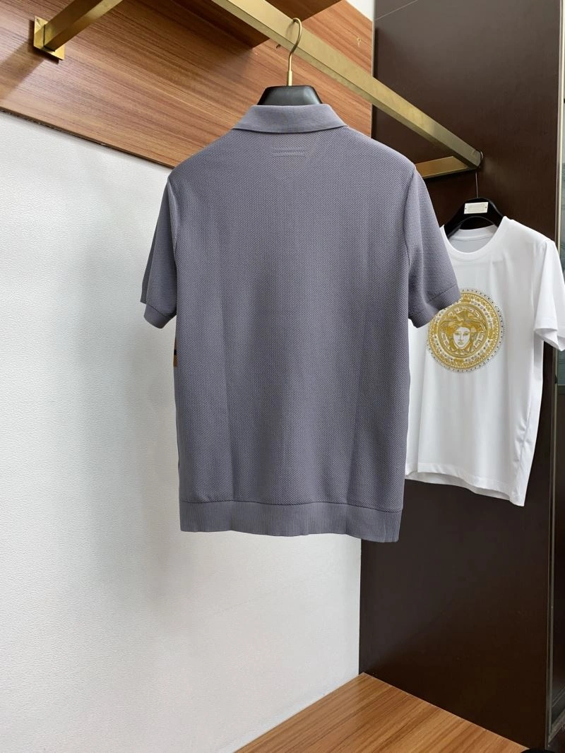Tailored Ermenegildo Zegna T-Shirts 160714