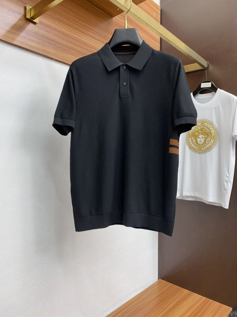 Ermenegildo Zegna T-Shirts SportInspired 160713