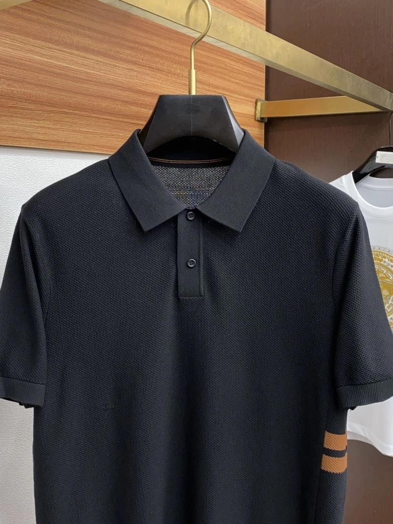Ermenegildo Zegna T-Shirts SportInspired 160713