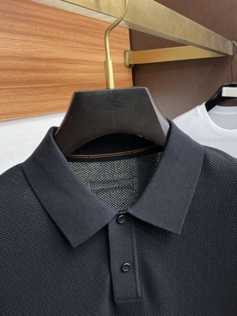 Ermenegildo Zegna T-Shirts SportInspired 160713