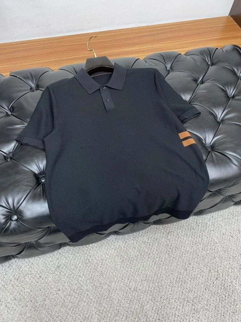 Ermenegildo Zegna T-Shirts SportInspired 160713