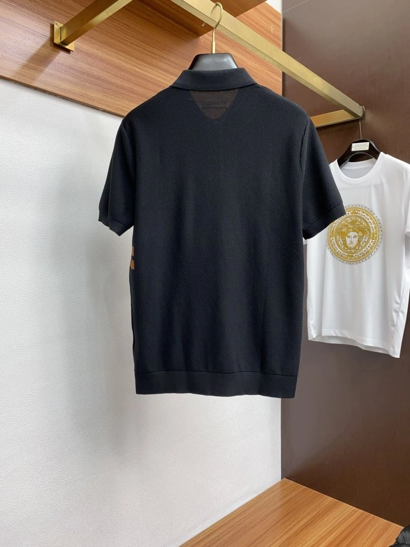 Ermenegildo Zegna T-Shirts SportInspired 160713