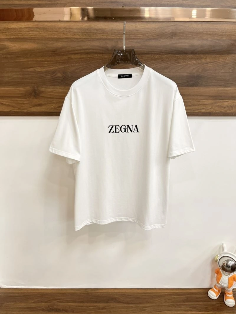 Ermenegildo Zegna T-Shirts RelaxedFit 160711