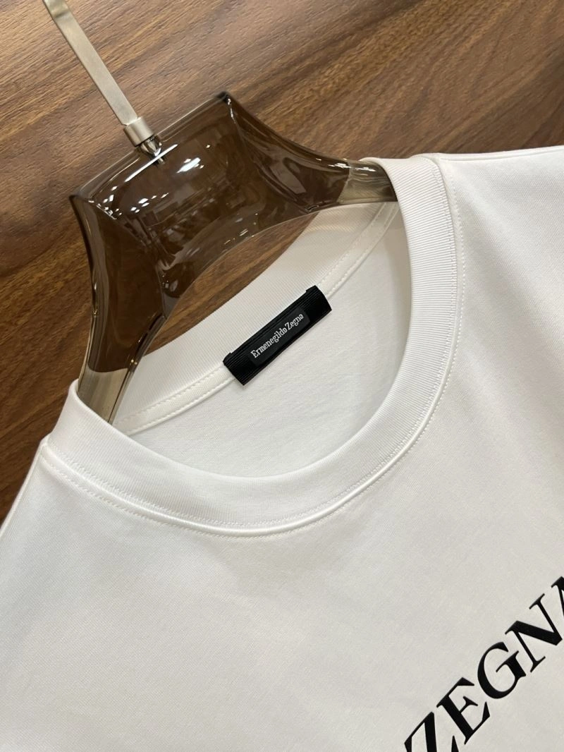 Ermenegildo Zegna T-Shirts RelaxedFit 160711