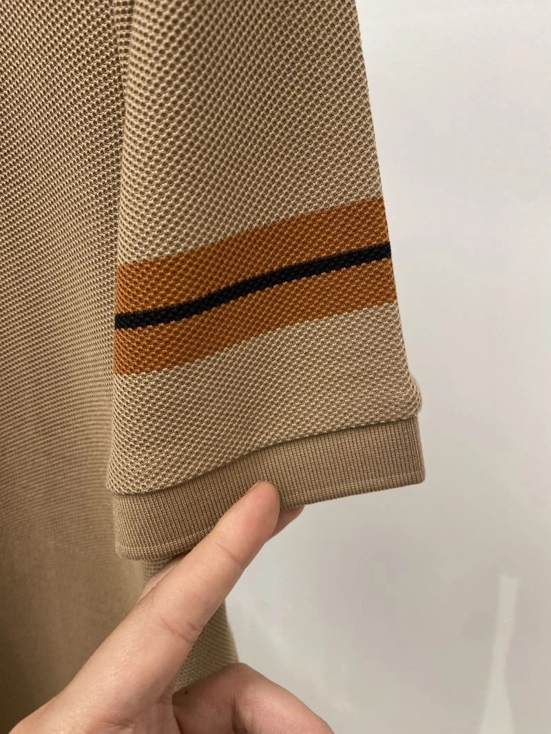 Cozy Ermenegildo Zegna T-Shirts 160709