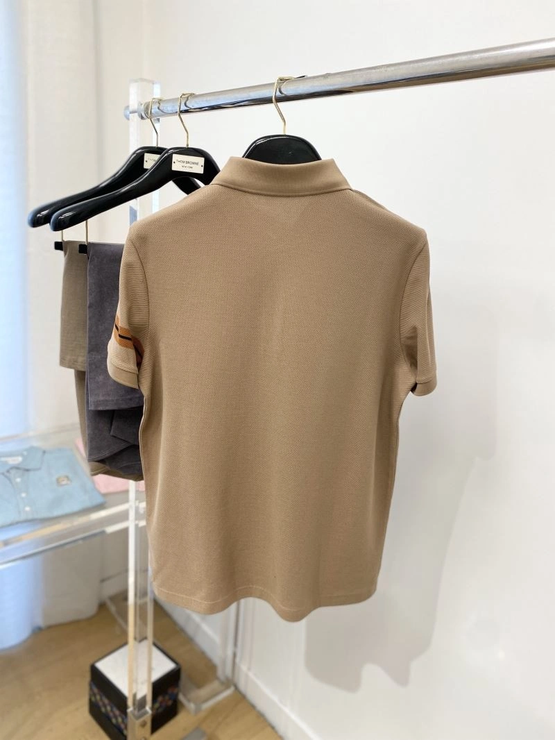 Cozy Ermenegildo Zegna T-Shirts 160709