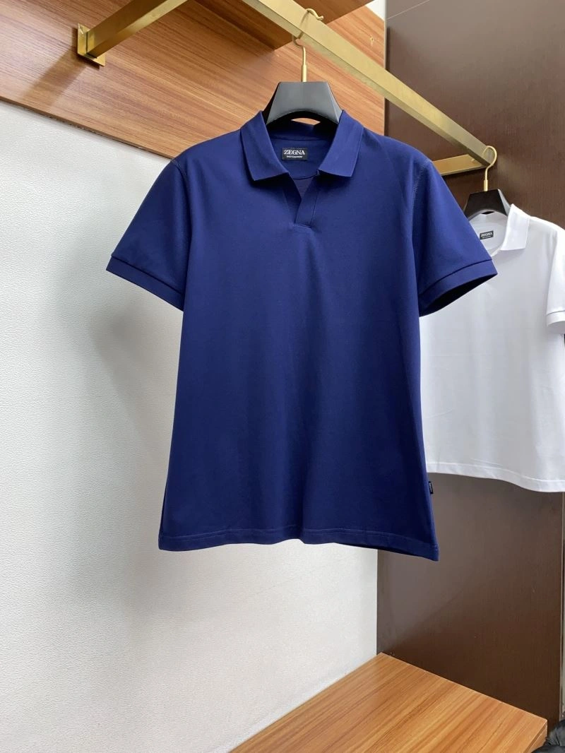 Ermenegildo Zegna T-Shirts Unique 160712