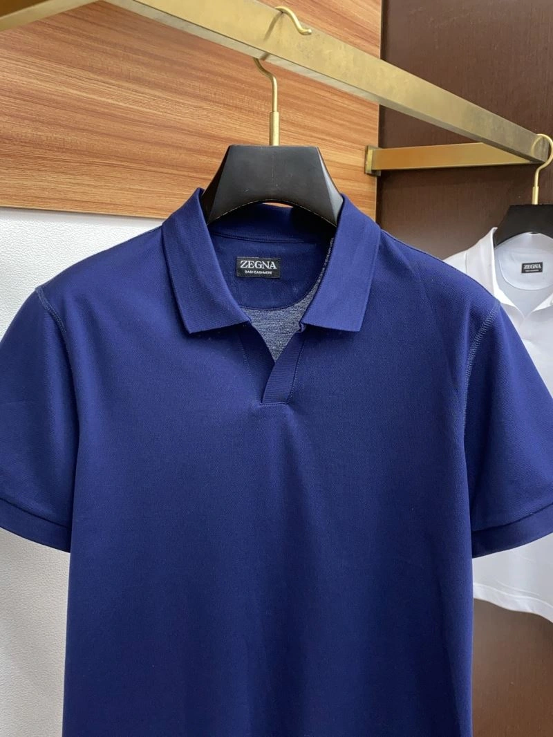 Ermenegildo Zegna T-Shirts Unique 160712