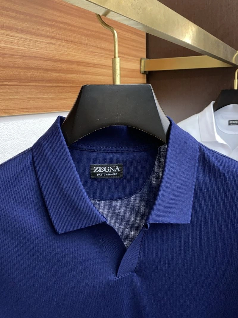 Ermenegildo Zegna T-Shirts Unique 160712
