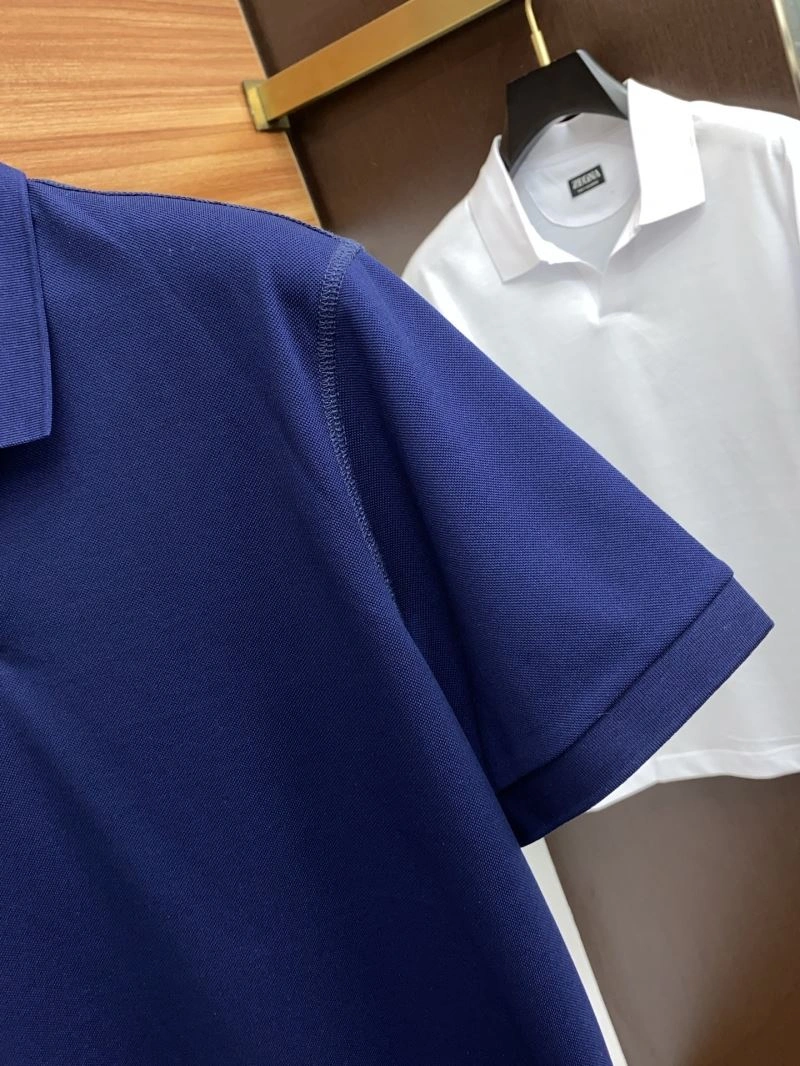 Ermenegildo Zegna T-Shirts Unique 160712