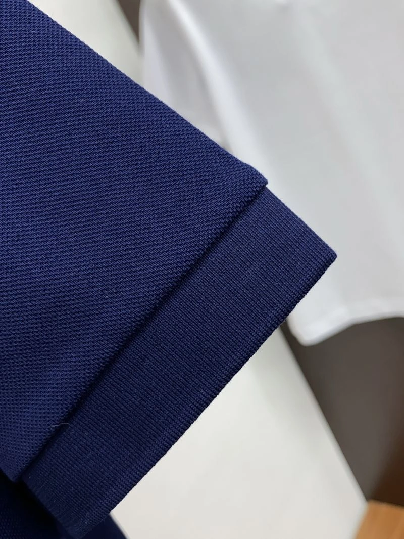 Ermenegildo Zegna T-Shirts Unique 160712