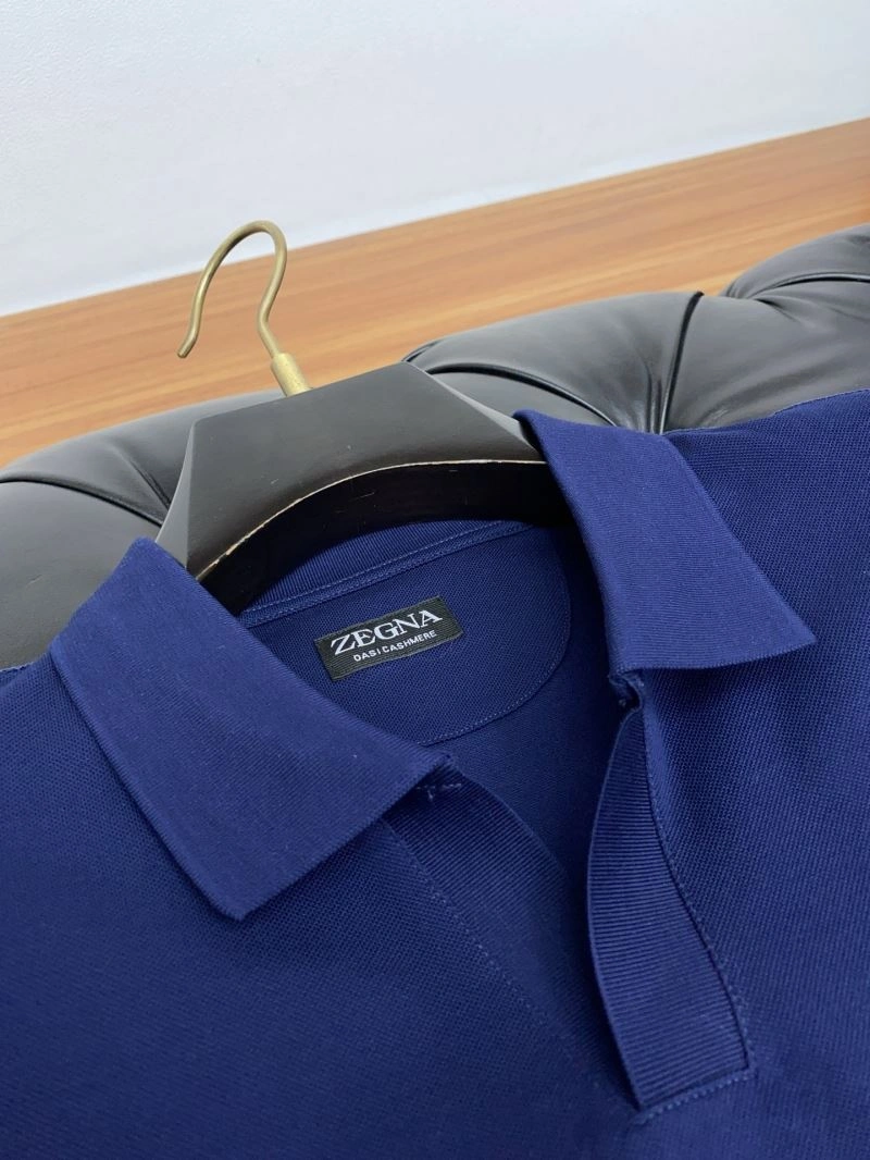 Ermenegildo Zegna T-Shirts Unique 160712