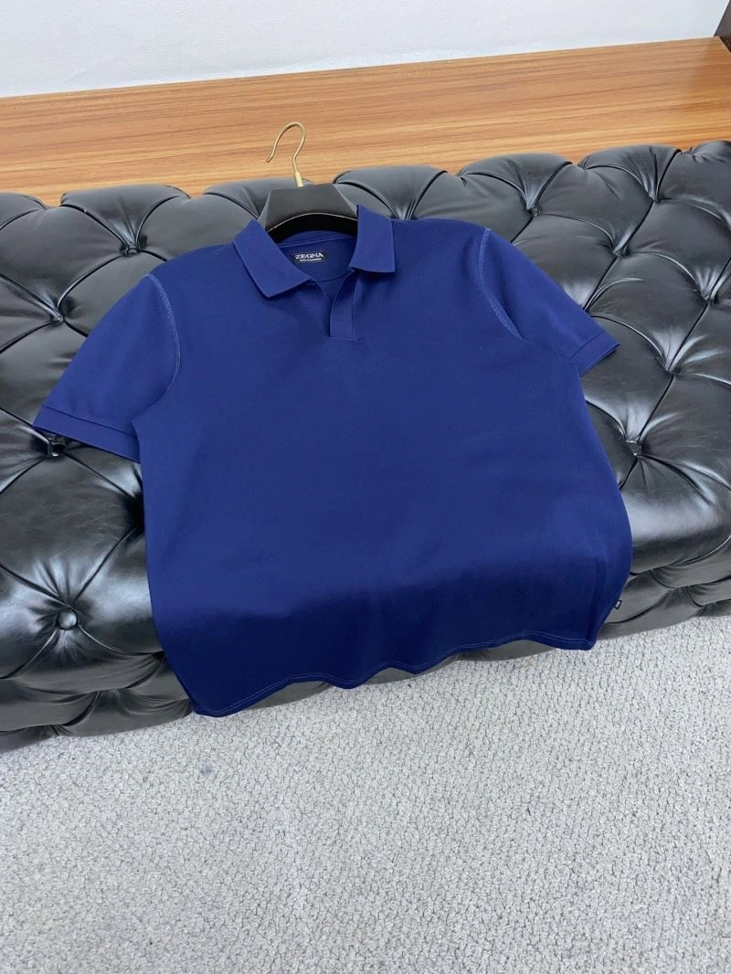 Ermenegildo Zegna T-Shirts Unique 160712