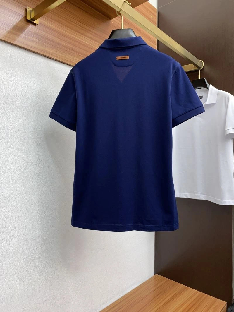Ermenegildo Zegna T-Shirts Unique 160712