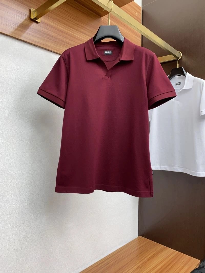 Ermenegildo Zegna T-Shirts BestValue 160749