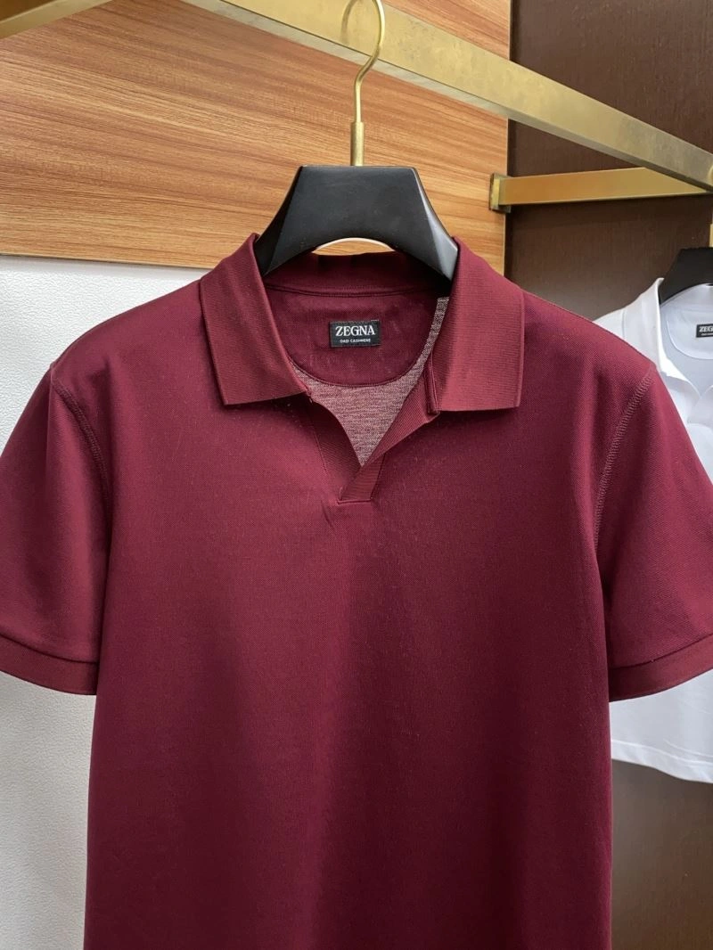 Ermenegildo Zegna T-Shirts BestValue 160749