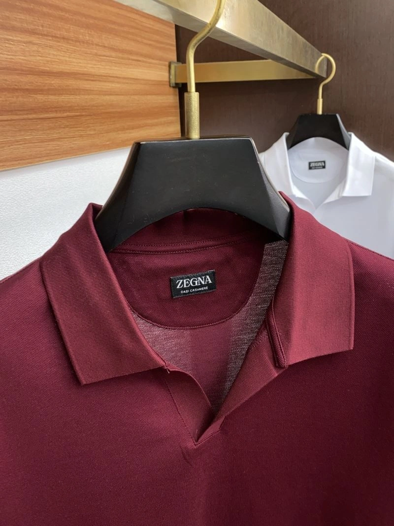 Ermenegildo Zegna T-Shirts BestValue 160749