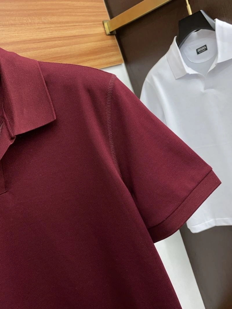 Ermenegildo Zegna T-Shirts BestValue 160749