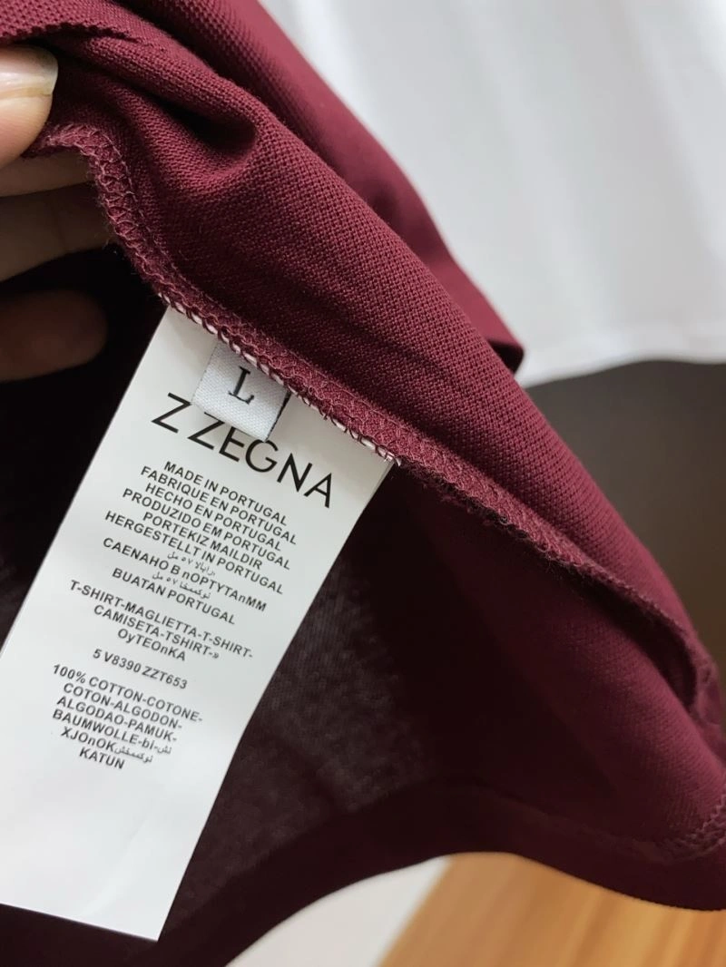 Ermenegildo Zegna T-Shirts BestValue 160749