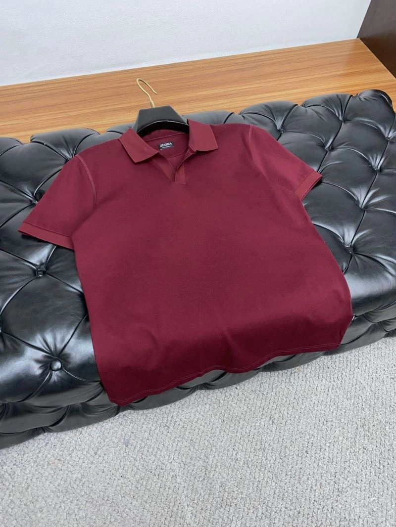 Ermenegildo Zegna T-Shirts BestValue 160749