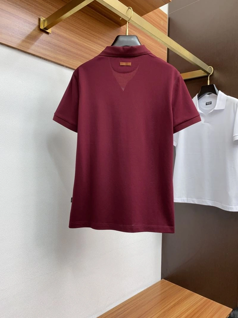 Ermenegildo Zegna T-Shirts BestValue 160749
