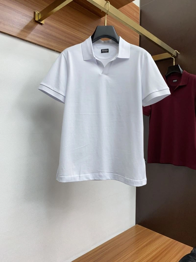 Ermenegildo Zegna T-Shirts Trendy 160710