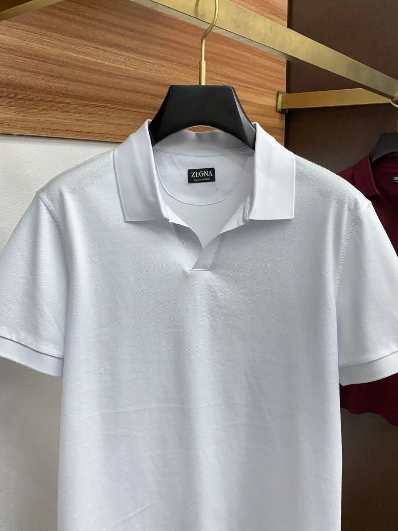 Ermenegildo Zegna T-Shirts Trendy 160710