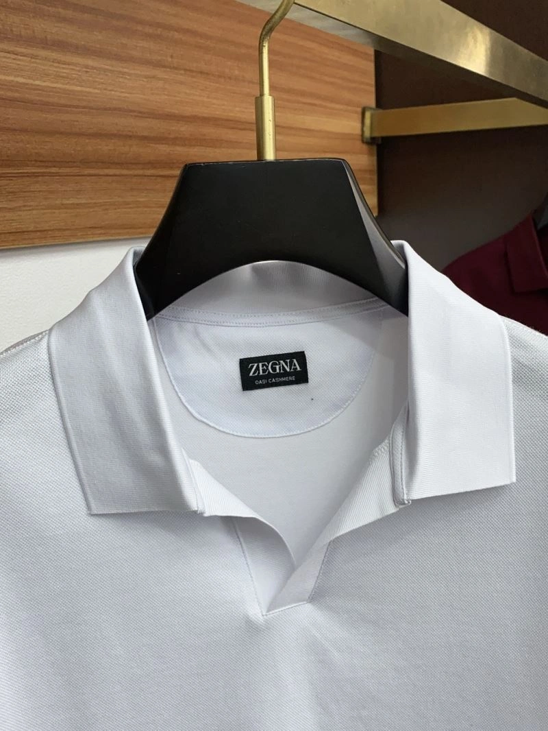 Ermenegildo Zegna T-Shirts Trendy 160710
