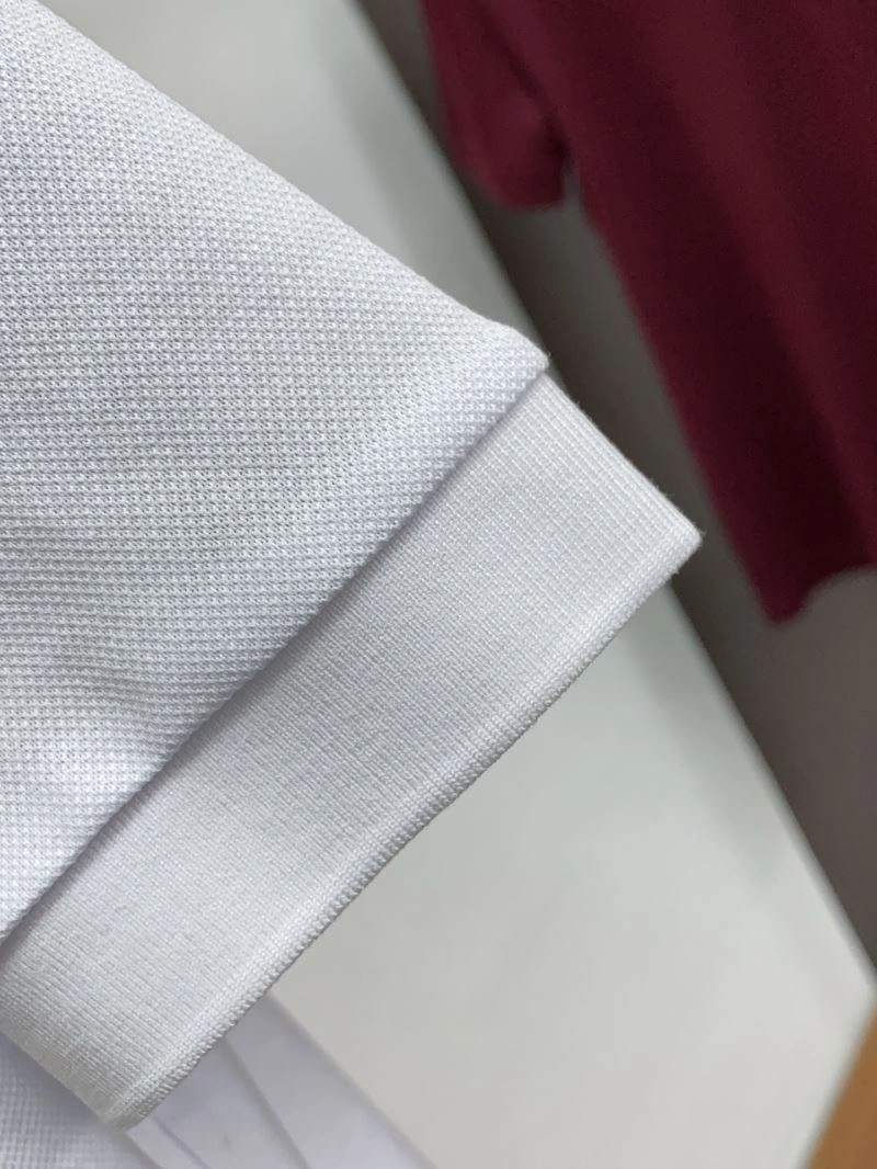 Ermenegildo Zegna T-Shirts Trendy 160710