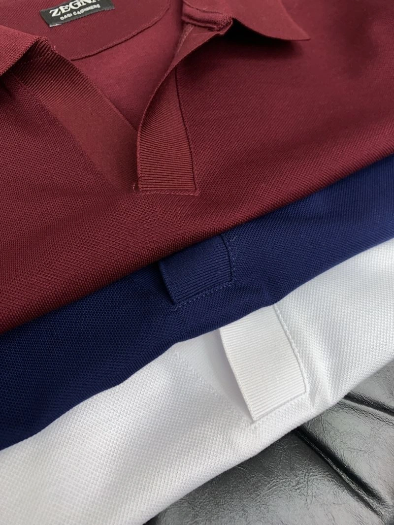 Ermenegildo Zegna T-Shirts Trendy 160710