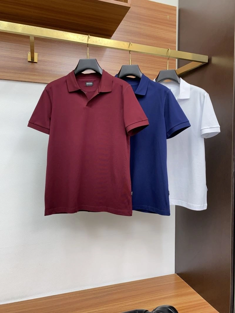 Ermenegildo Zegna T-Shirts Trendy 160710