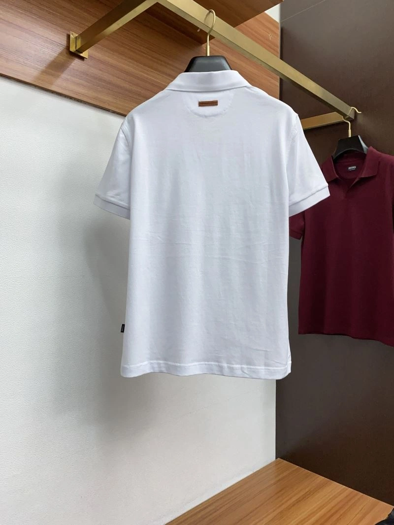 Ermenegildo Zegna T-Shirts Trendy 160710