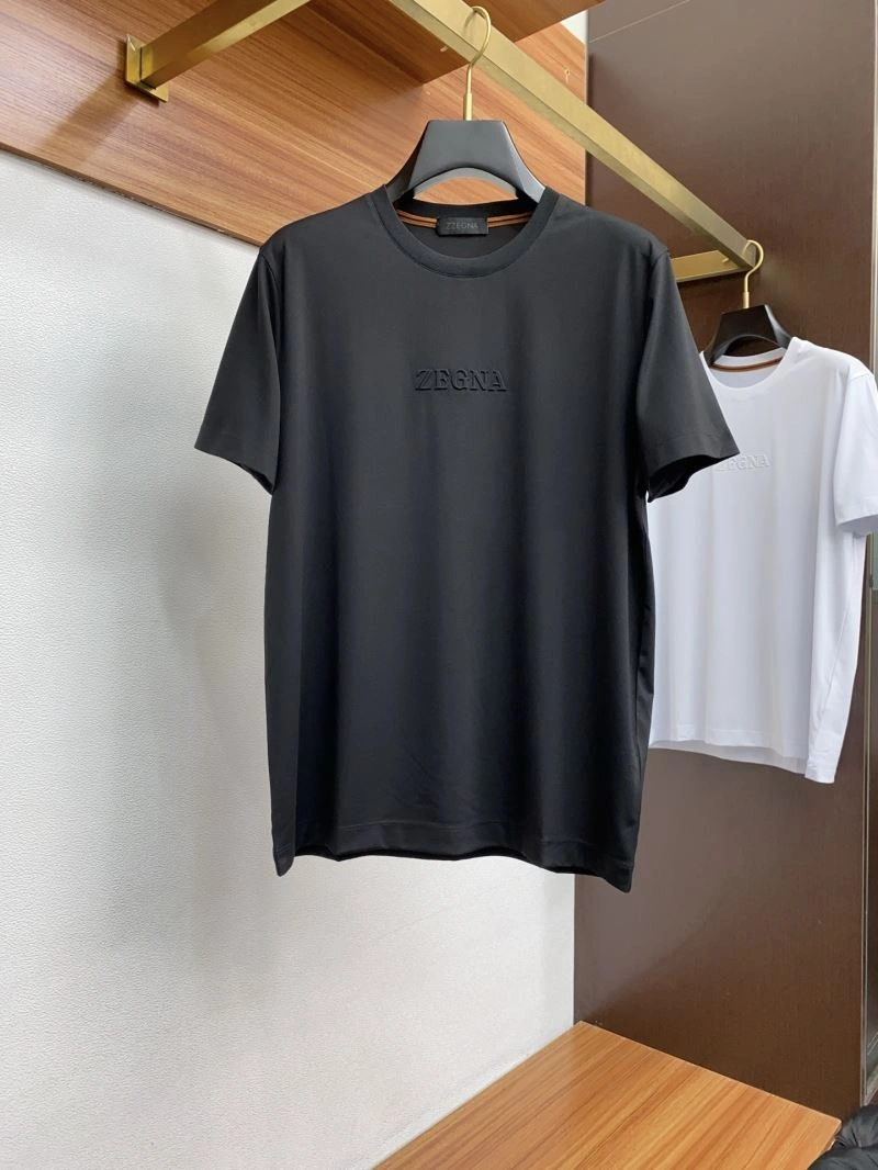 Ermenegildo Zegna T-Shirts Durable 160707