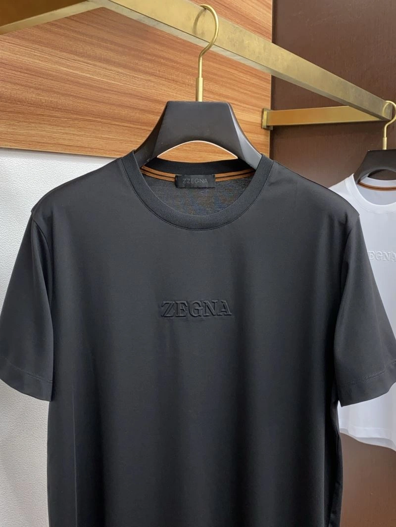 Ermenegildo Zegna T-Shirts Durable 160707