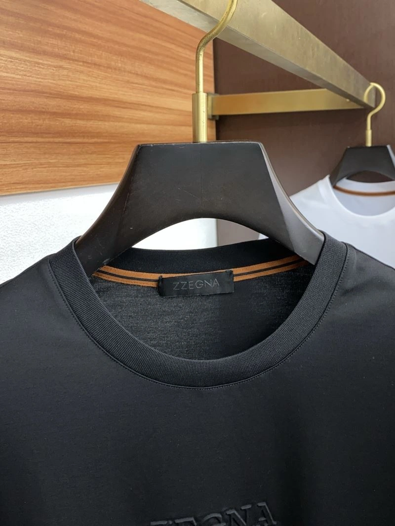 Ermenegildo Zegna T-Shirts Durable 160707