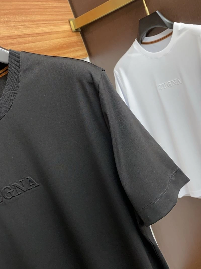 Ermenegildo Zegna T-Shirts Durable 160707
