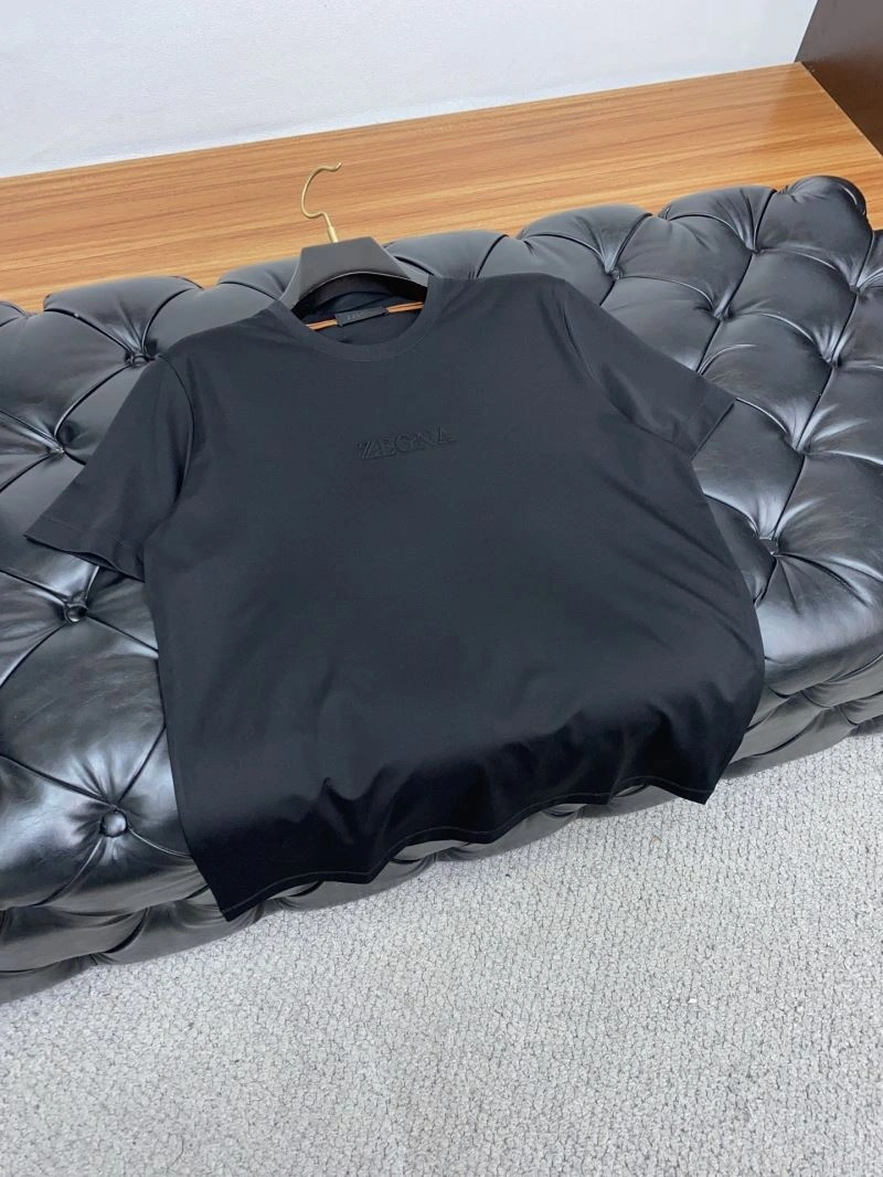 Ermenegildo Zegna T-Shirts Durable 160707