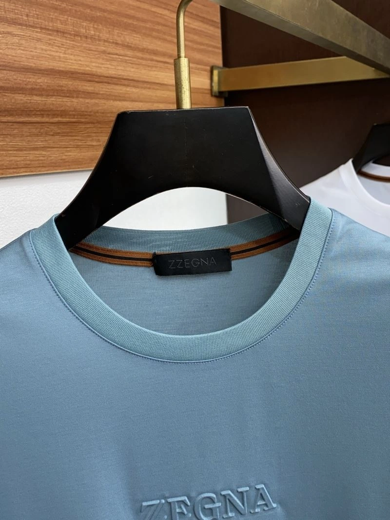 Ermenegildo Zegna T-Shirts Cozy 160705