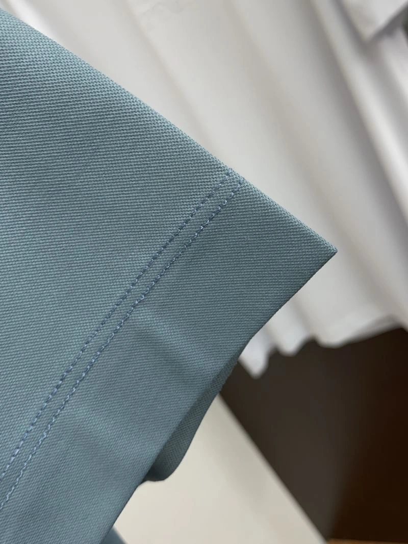 Ermenegildo Zegna T-Shirts Cozy 160705