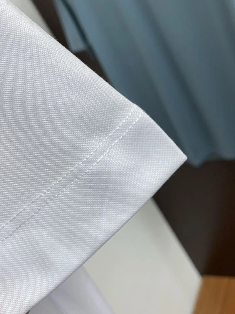 Ermenegildo Zegna T-Shirts Sustainable 160704