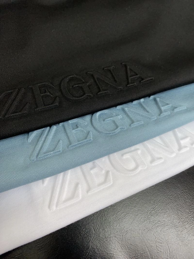 Ermenegildo Zegna T-Shirts Sustainable 160704