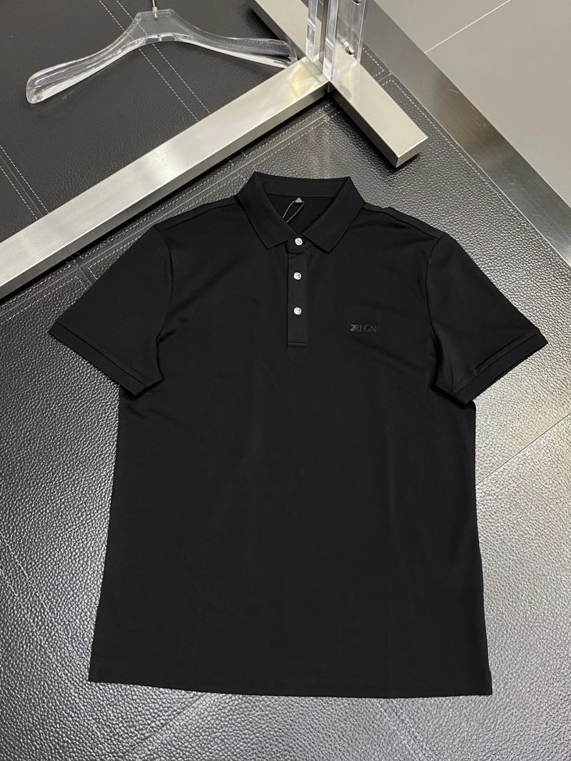 Ermenegildo Zegna T-Shirts TopPick 160773