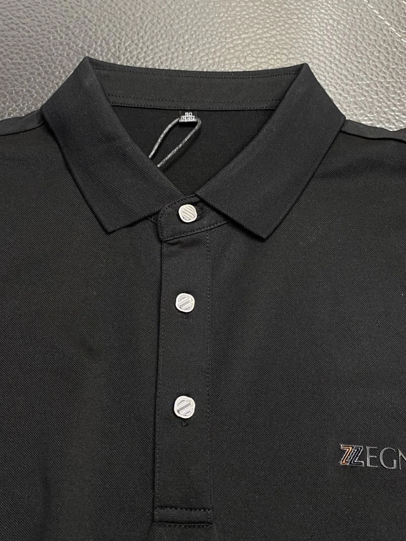 Ermenegildo Zegna T-Shirts TopPick 160773
