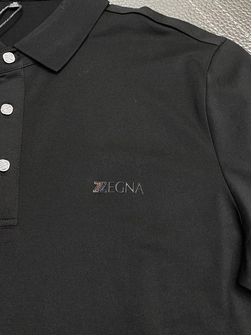 Ermenegildo Zegna T-Shirts TopPick 160773