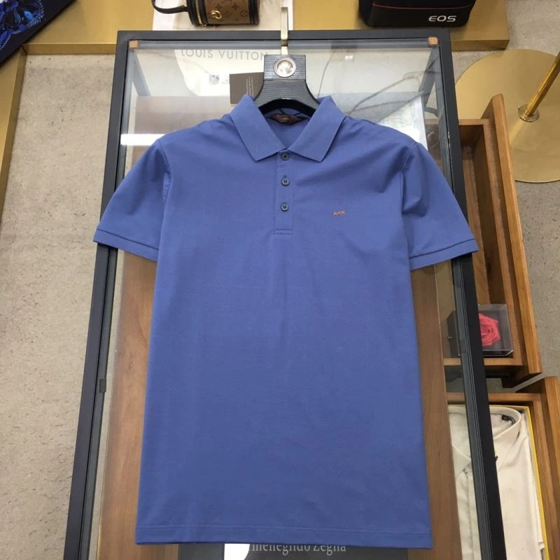 Ermenegildo Zegna T-Shirts Casual 160706